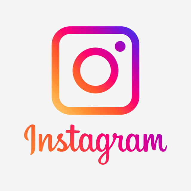 Instagram Logo Ccar